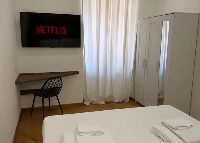 Testaccio Deluxe House Appartement *