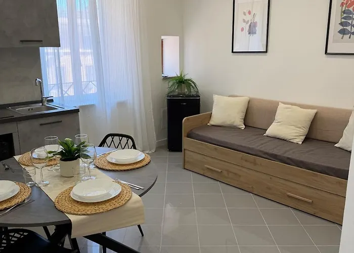 Testaccio Deluxe House Appartement *