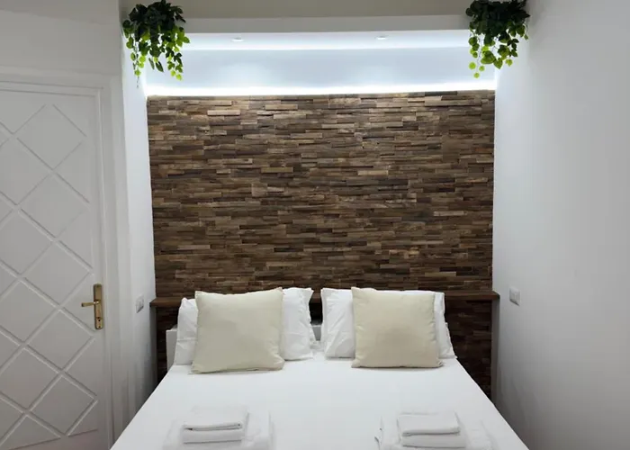 Testaccio Deluxe House Rome