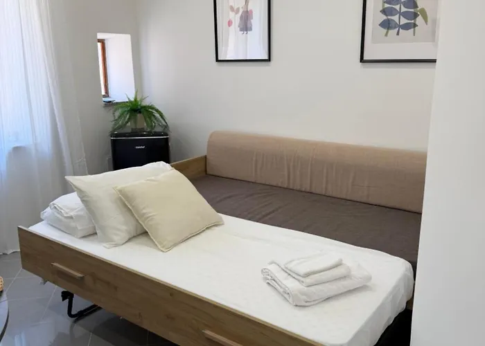 Testaccio Deluxe House