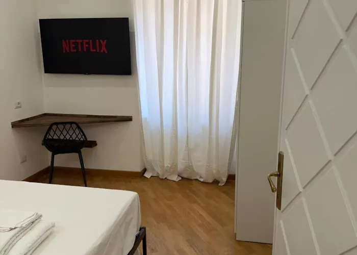 Testaccio Deluxe House