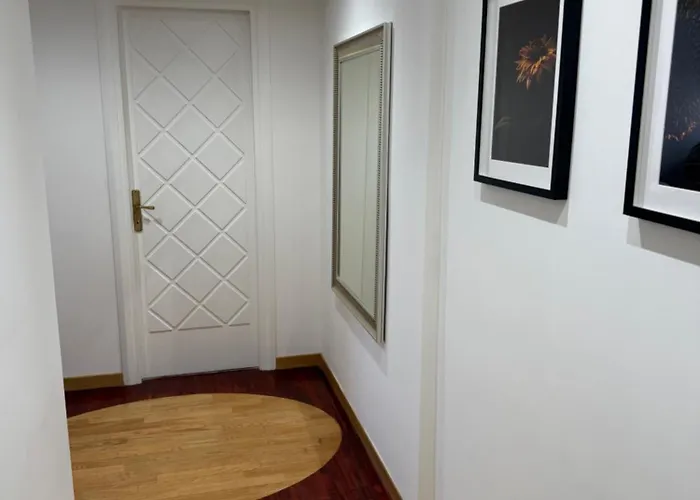 Testaccio Deluxe House Rome