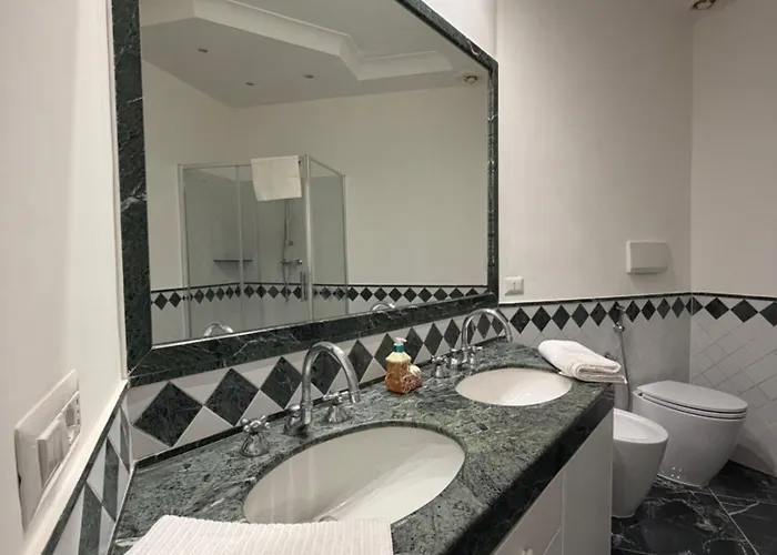 Testaccio Deluxe House * Rome